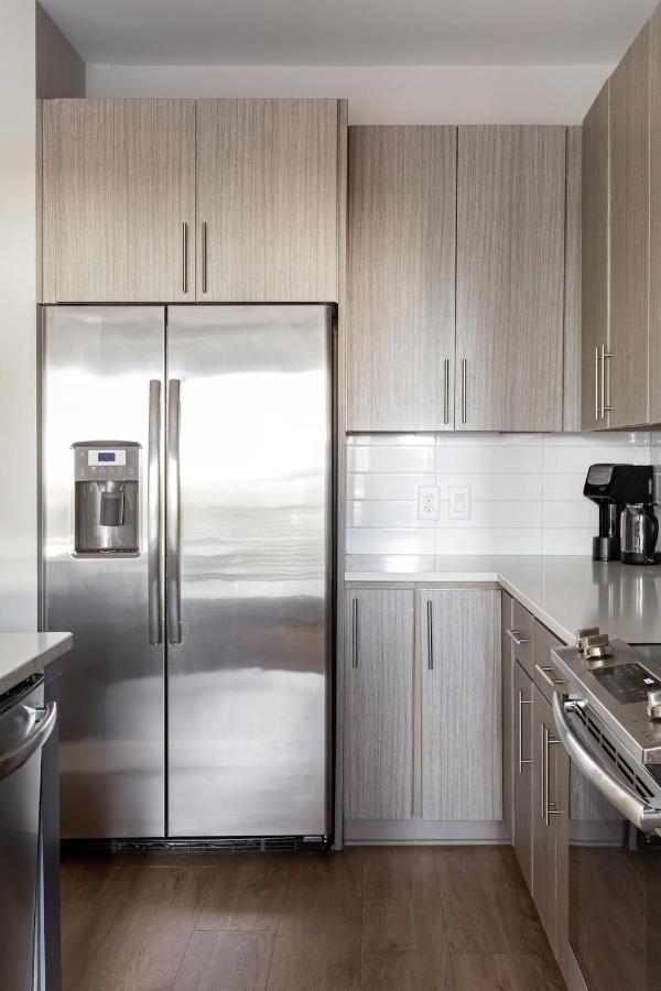Kasa Freemorewest Charlotte Exterior foto