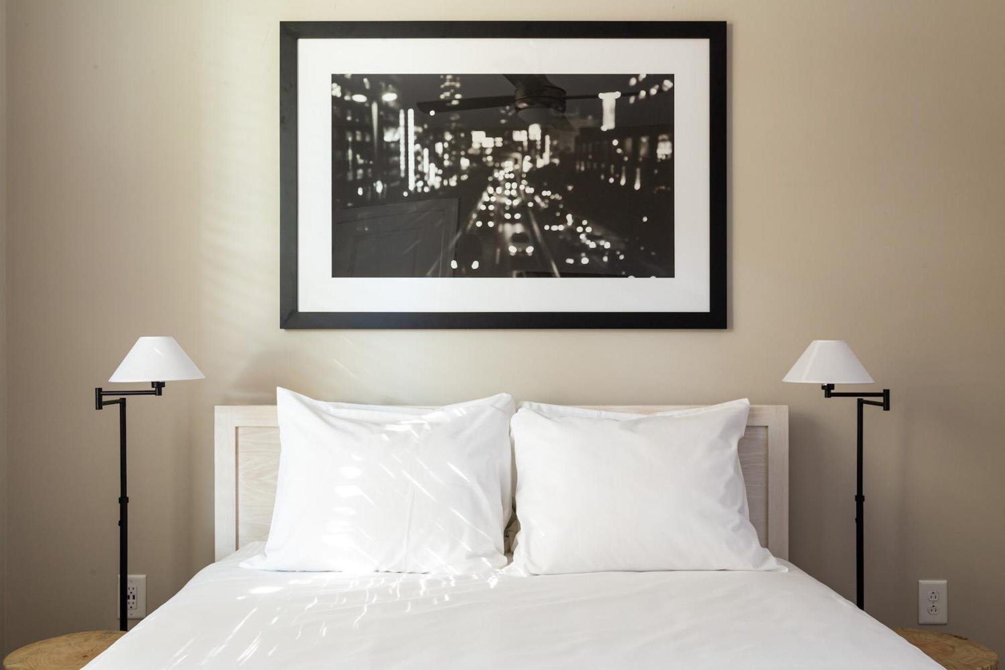 Kasa Freemorewest Charlotte Exterior foto